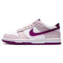 Tênis Nike Dunk Low Feminino "Platinum Violet" Roxo