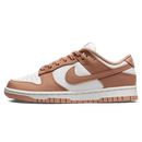 Tênis Nike Dunk Low Feminino "Rose Whisper" Rosa