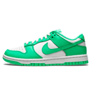 Tênis Nike Dunk Low Feminino "Green Glow" Verde