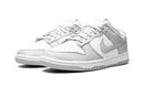 Tênis Nike Dunk Low "Grey Fog" Cinza