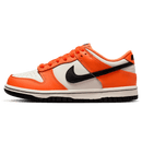 Tênis Nike Dunk Low Feminino "Halloween" Laranja