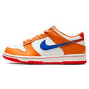 Tênis Nike Dunk Low Feminino "Hot Curry" Laranja