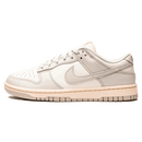 Tênis Nike Dunk Low Feminino "Light Bone" Cinza