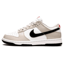Tênis Nike Dunk Low Feminino "Light Iron Ore" Cinza