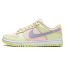 Tênis Nike Dunk Low Feminino "Lime Ice" Verde