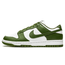 Tênis Nike Dunk Low Feminino "Medium Olive" Verde