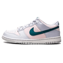 Tênis Nike Dunk Low Feminino "Mineral Teal" Azul