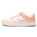 Tênis Nike Dunk Low Feminino "Move To Zero Pink" Rosa