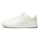 Tênis Nike Dunk Low Feminino "Move to Zero Sail" Branco