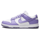 Tênis Nike Dunk Low Next Nature "Lilac" Azul