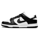 Tênis Nike Dunk Low Next Nature Feminino "Black and White" Preto e Branco