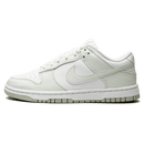 Tênis Nike Dunk Low Feminino Next Nature "White Mint" Branco / Verde
