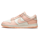 Tênis Nike Dunk Low Feminino "Orange Pearl" Rosa