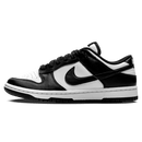 Tênis Nike Dunk Low "Panda" Preto / Branco