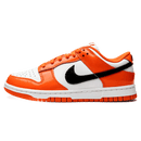 Tênis Nike Dunk Low Feminino "Patent Halloween" Laranja