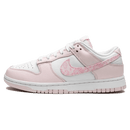 Tênis Nike Dunk Low Feminino "Pink Paisley"