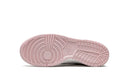 Tênis Nike Dunk Low Feminino "Pink Red Foam White" Rosa / Vermelho