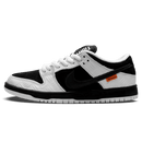 Tênis Nike Dunk Low SB "TIGHTBOOTH" Preto / Branco