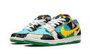 Ben & Jerry's x Nike SB Dunk Low Chunky Dunky - Special Box