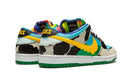 Ben & Jerry's x Nike SB Dunk Low Chunky Dunky - Special Box