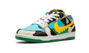 Ben & Jerry's x Nike SB Dunk Low Chunky Dunky - Special Box