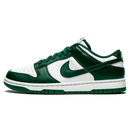 Tênis Nike Dunk Low "Varsity Green" Verde