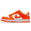 Tênis Nike Dunk Low "Syracuse" Laranja