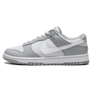 Tênis Nike Dunk Low "Wolf Grey" Cinza