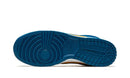 Tênis Nike Dunk Low Masculino "UCLA" Azul / Amarelo