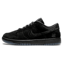 Tênis Nike Dunk Low x Undefeated "5 on it"