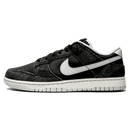 Tênis Nike Dunk Low "Zebra" Preto