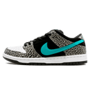 Tênis Nike Dunk Low SB "Elephant"