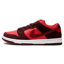 Tênis Nike Dunk Low SB Masculino "Cherry" Vermelho
