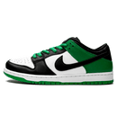 Tênis Nike Dunk Low SB "Classic Green" Verde