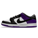 Tênis Nike Dunk Low SB "Court Purple"