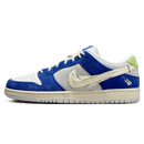 Tênis Nike Dunk Low SB "Fly Streetwear" Azul