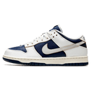 Tênis Nike Dunk Low SB x HUF "New York" Branco / Azul