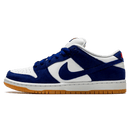 Tênis Nike Dunk Low SB "LA Dodgers" Azul