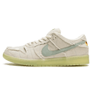 Tênis Nike Dunk Low SB "Mummy" Bege