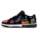 Tênis Nike Dunk Low SB "Neckface" Preto