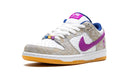 Tênis Nike Dunk Low SB "Rayssa Leal"