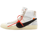 Off-White x Nike Blazer Mid
