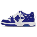 Off-White Out of Office 'Sartorial Stitch - White dark blue