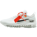 Off-White x Nike Air Max 97 OG - White