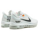 Off-White x Nike Air Max 97 OG - White