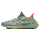 Tênis Adidas Yeezy Boost 350 "Desert Sage"
