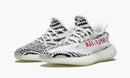 Tênis Adidas Yeezy Boost 350 "Zebra"