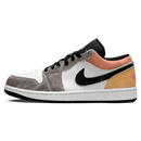 Tênis Air Jordan 1 Low "Flight Club" Cinza