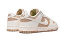Tênis Nike Dunk Low Feminino Next Nature "Better Hemp" Creme