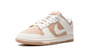 Tênis Nike Dunk Low Feminino Next Nature "Better Hemp" Creme